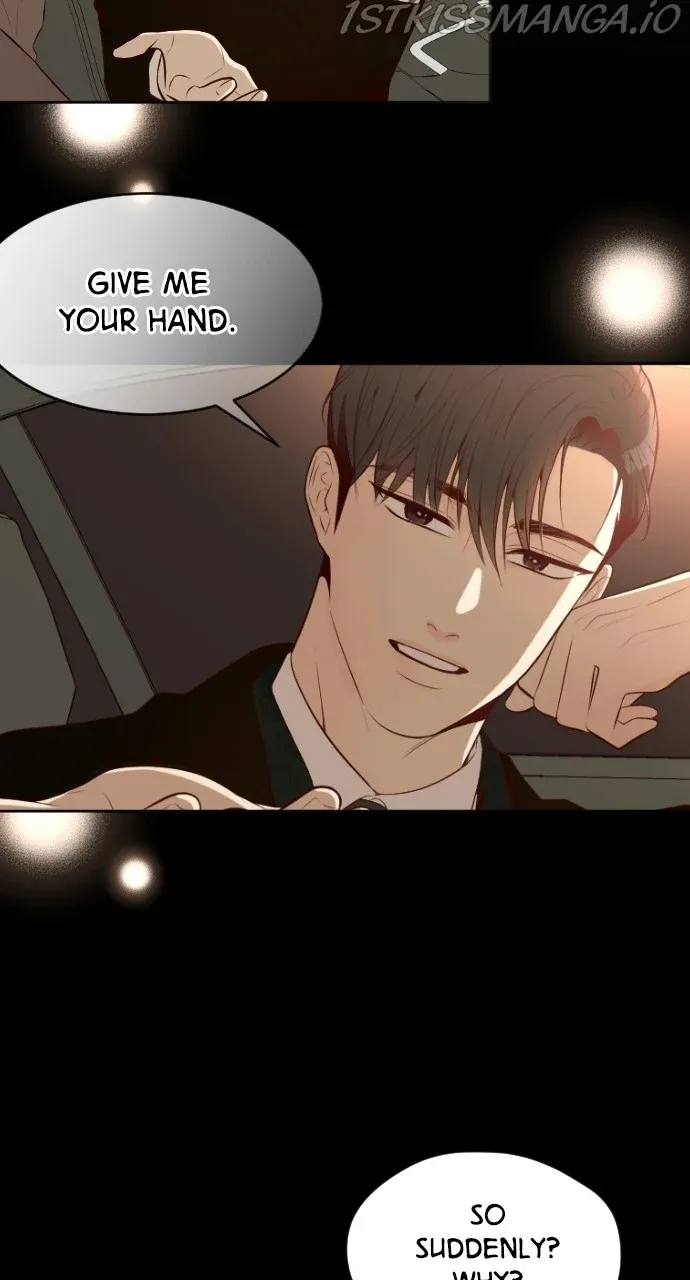 Take Me Chapter 74 - page 43