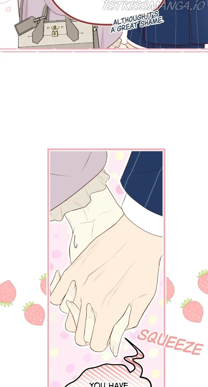 Take Me Chapter 75 - page 25