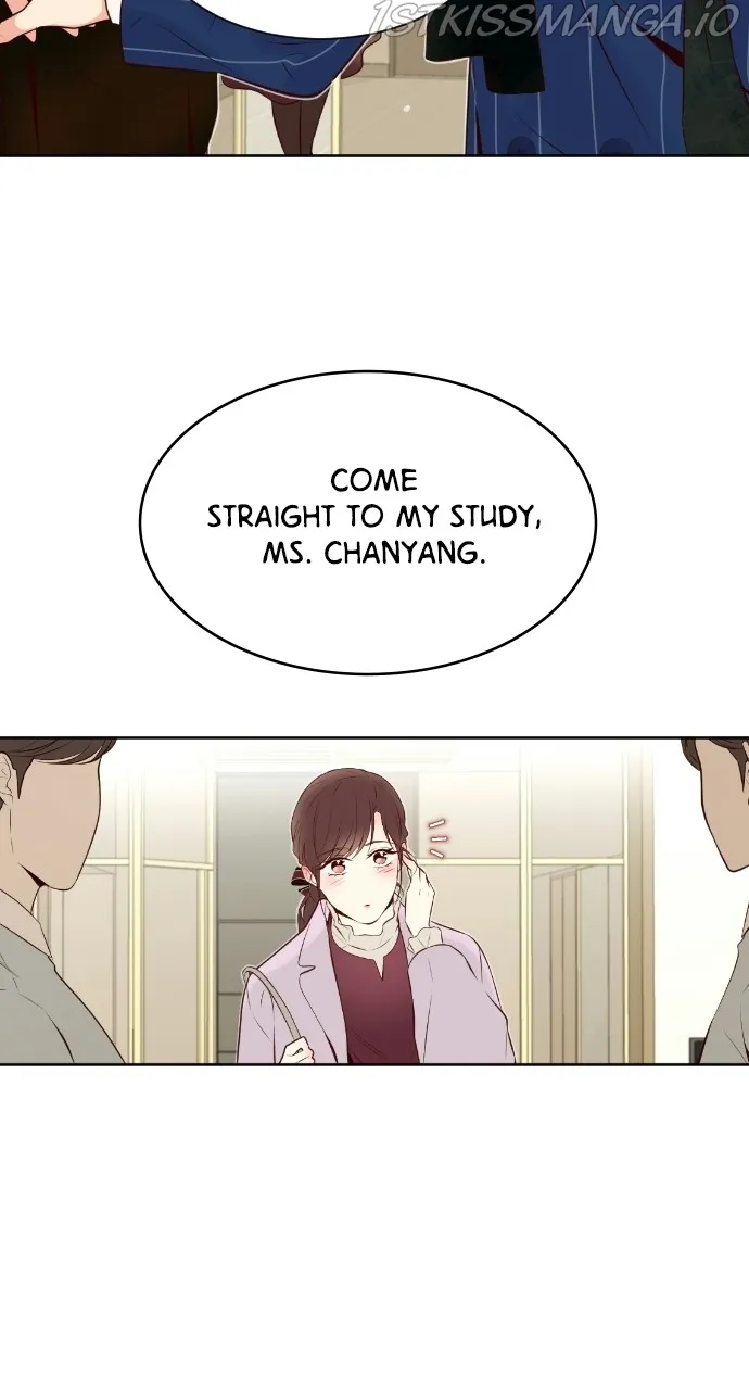 Take Me Chapter 75 - page 4