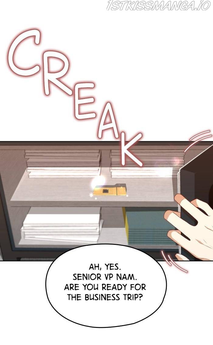 Take Me Chapter 35 - page 1