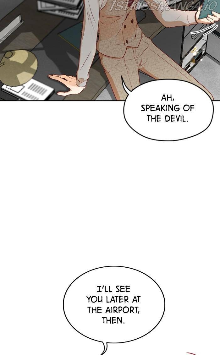 Take Me Chapter 35 - page 10