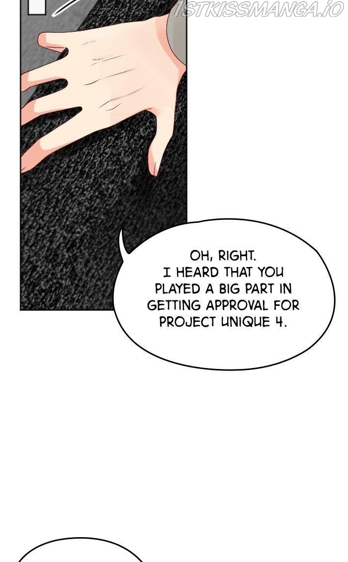Take Me Chapter 35 - page 19