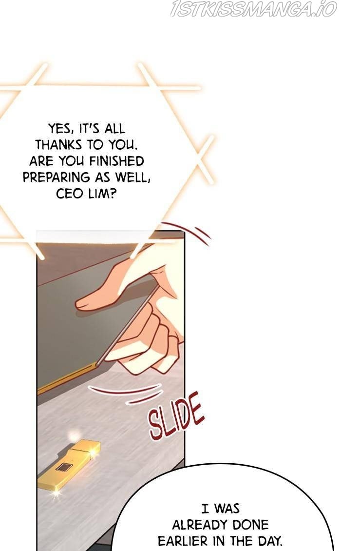 Take Me Chapter 35 - page 2