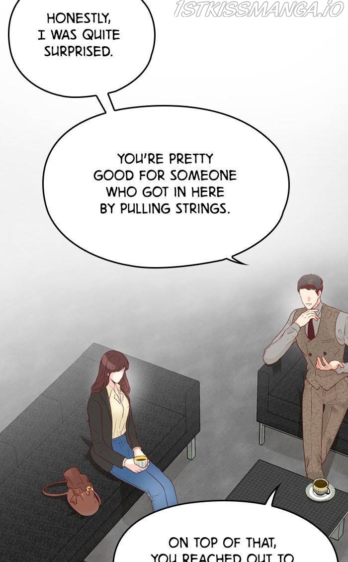 Take Me Chapter 35 - page 20
