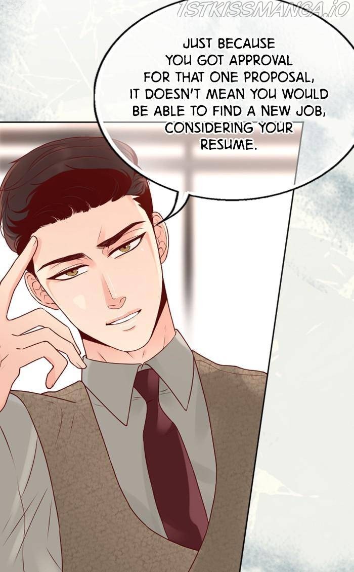 Take Me Chapter 35 - page 23