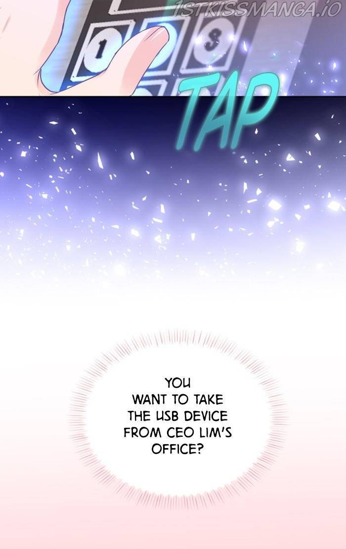 Take Me Chapter 35 - page 35