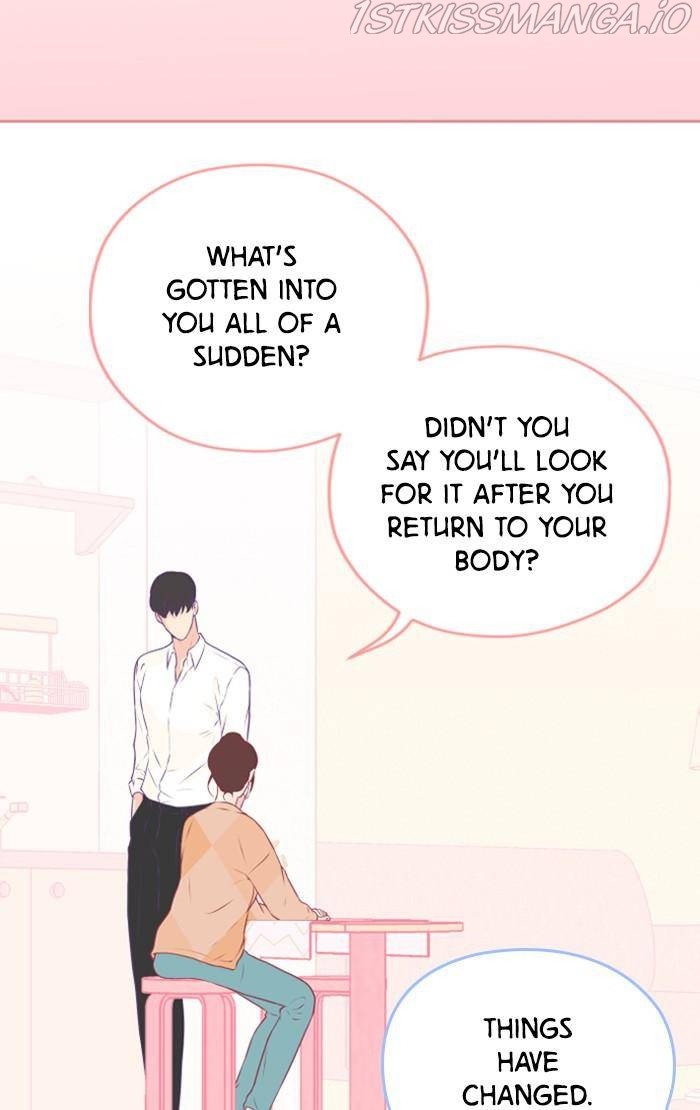 Take Me Chapter 35 - page 36