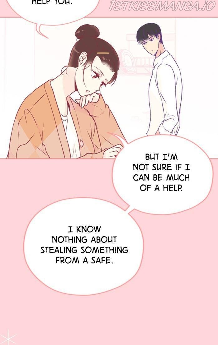 Take Me Chapter 35 - page 38