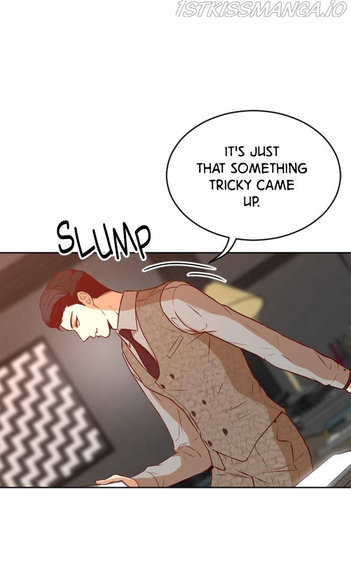 Take Me Chapter 35 - page 5