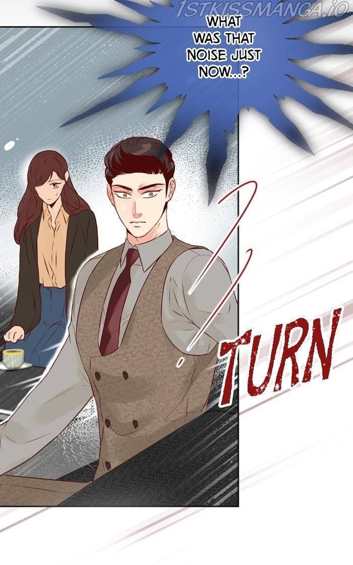 Take Me Chapter 35 - page 55