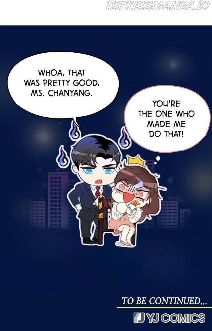 Take Me Chapter 35 - page 65