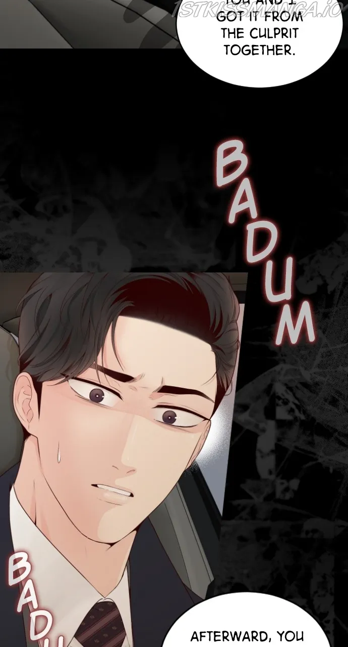 Take Me Chapter 79 - page 46