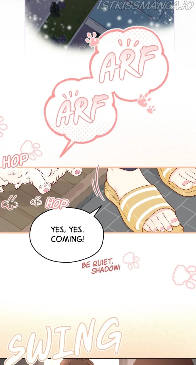 Take Me Chapter 79 - page 52