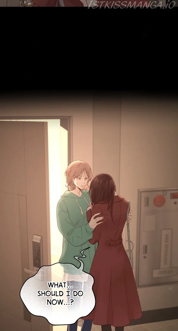 Take Me Chapter 79 - page 55