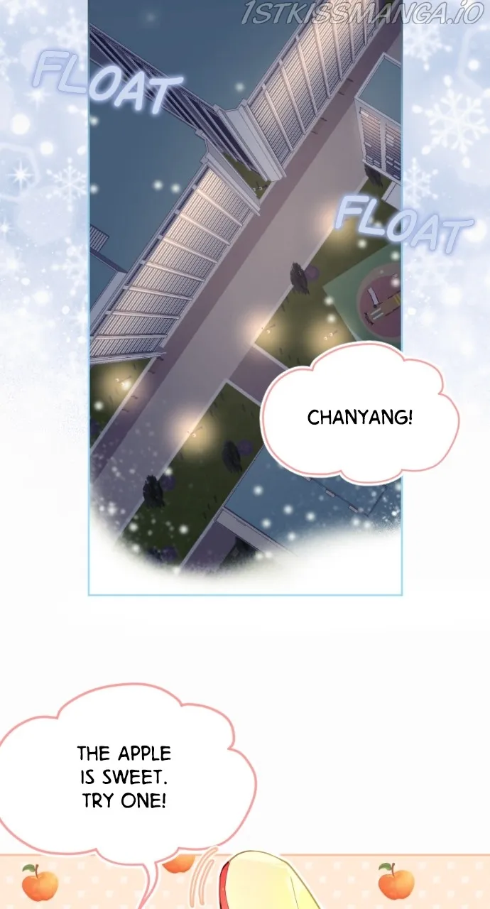 Take Me Chapter 80 - page 2