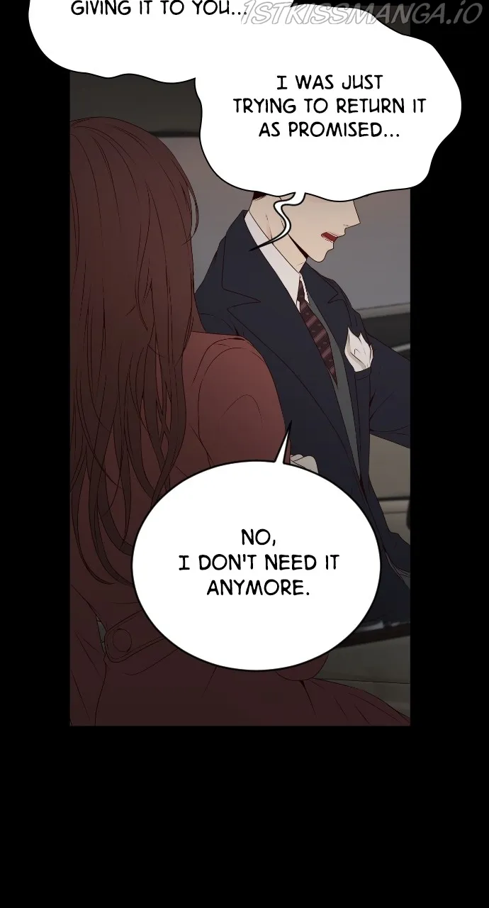 Take Me Chapter 80 - page 20