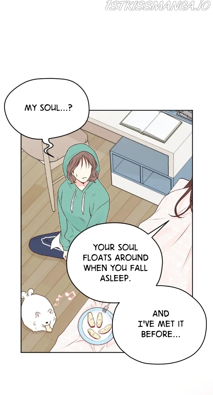 Take Me Chapter 80 - page 6