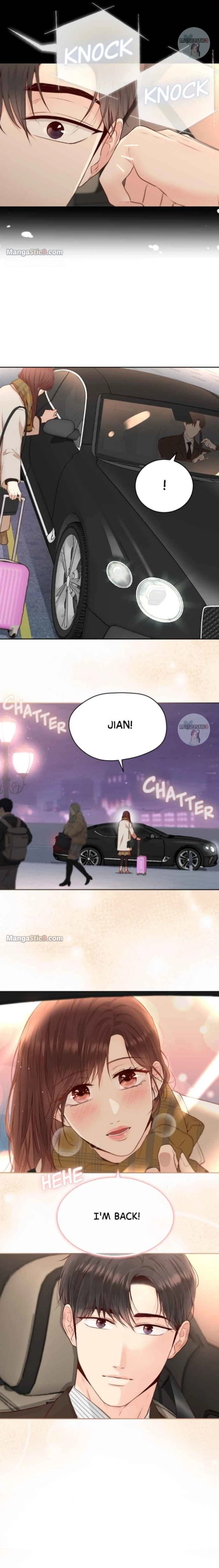 Take Me Chapter 110 - page 12
