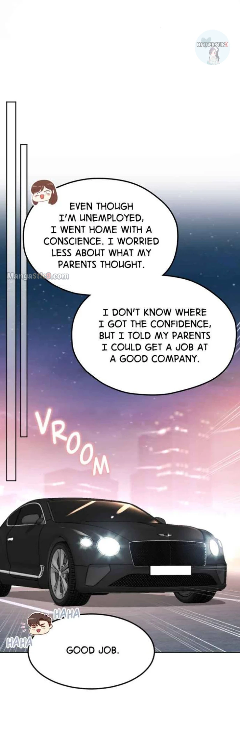 Take Me Chapter 110 - page 13