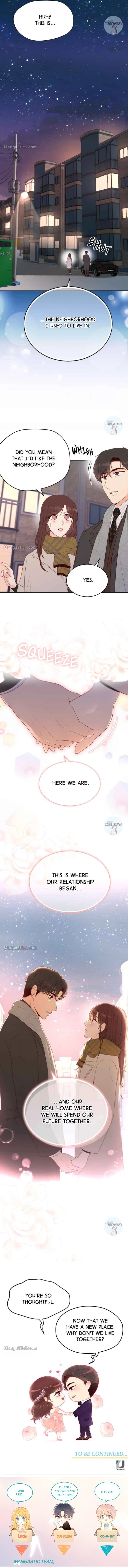 Take Me Chapter 110 - page 15