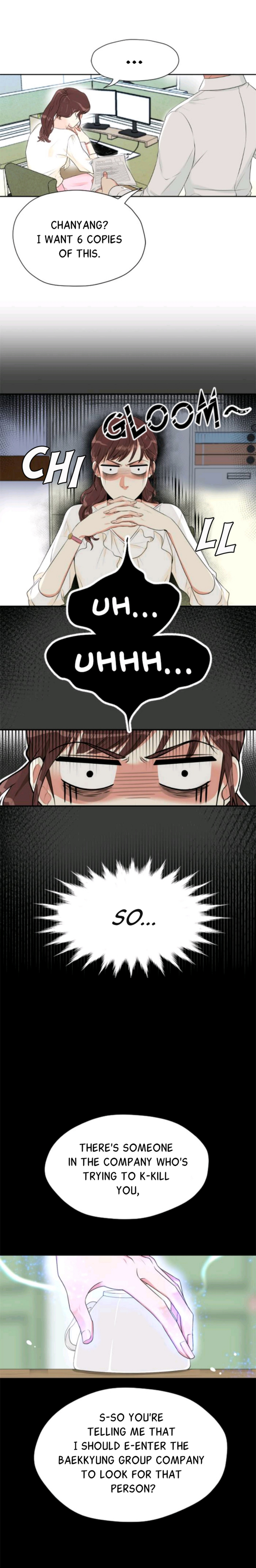 Take Me Chapter 4 - page 2