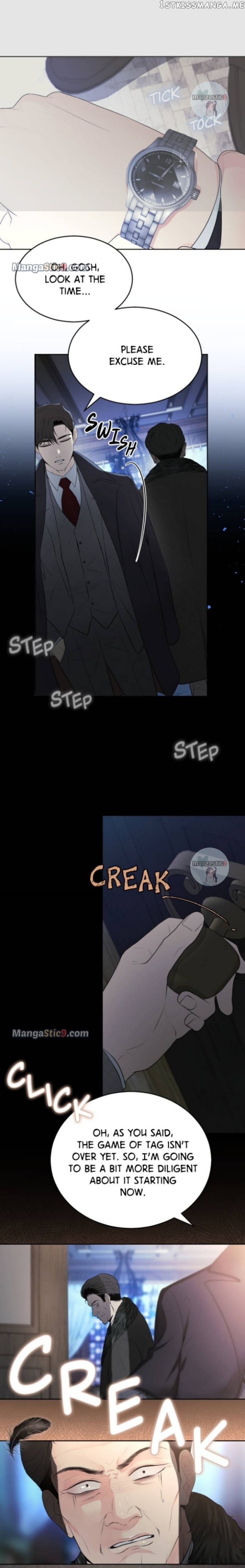 Take Me Chapter 103 - page 10