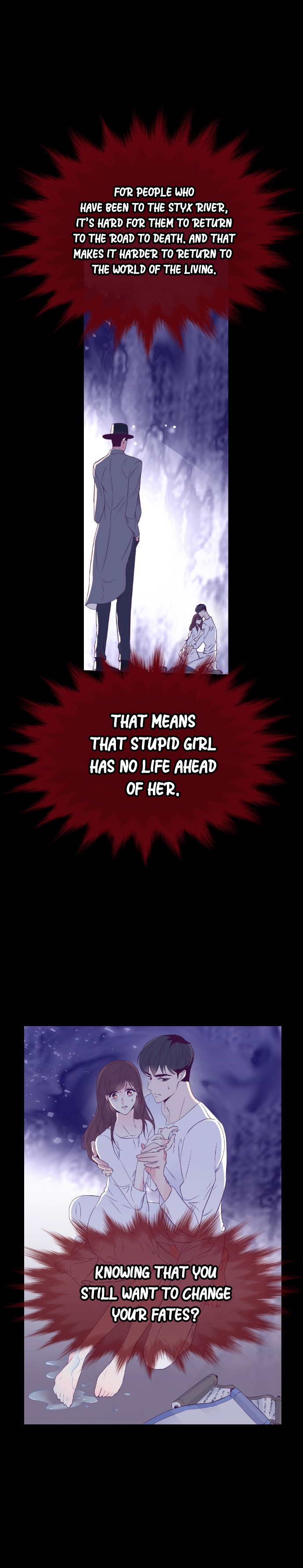 Take Me Chapter 18 - page 10