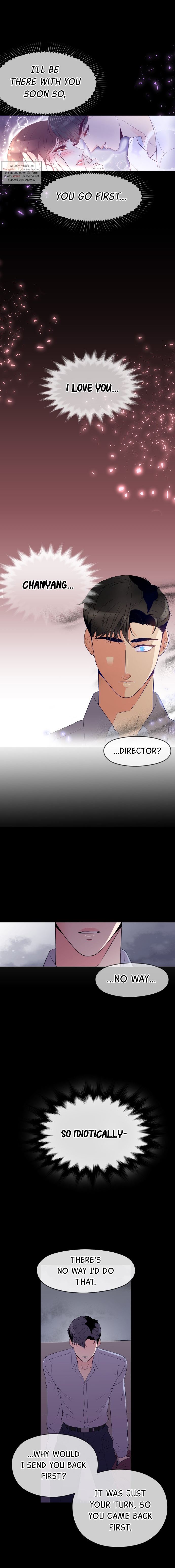 Take Me Chapter 18 - page 12