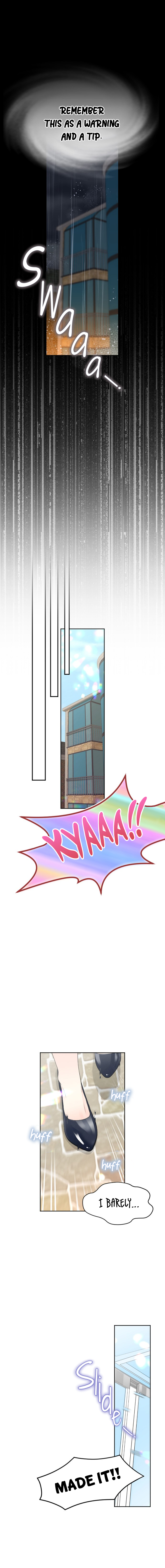 Take Me Chapter 18 - page 15