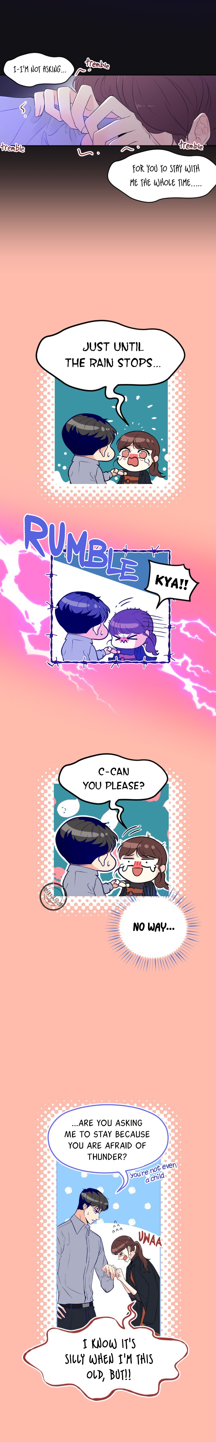 Take Me Chapter 18 - page 2