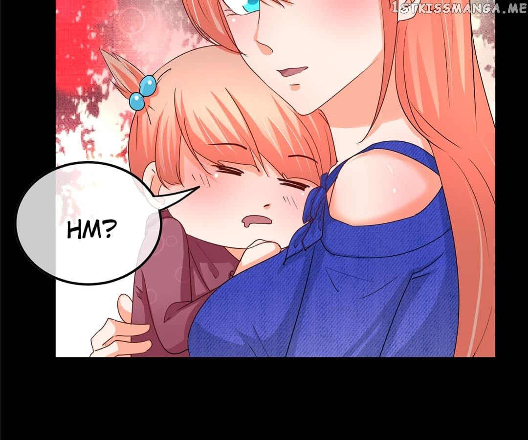 Counter-Attack of a Pregnant Actress chapter 40 - page 13