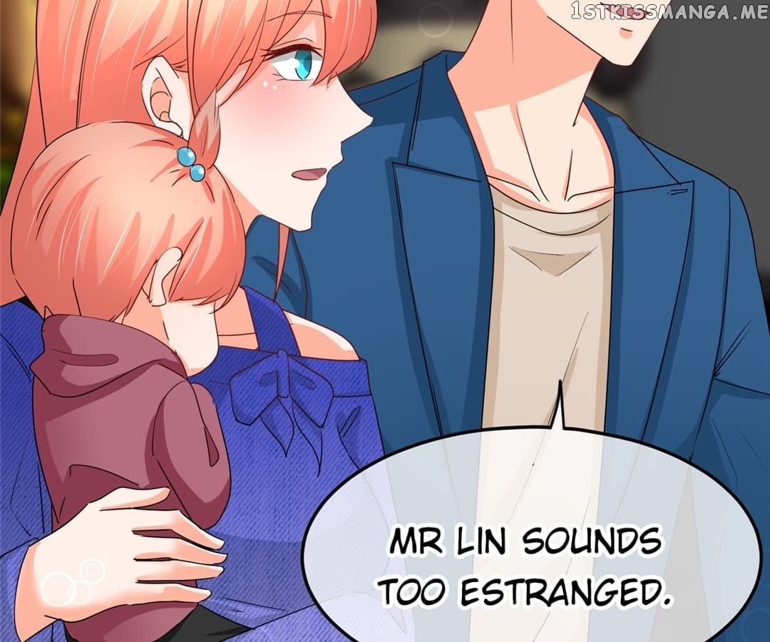 Counter-Attack of a Pregnant Actress chapter 40 - page 16