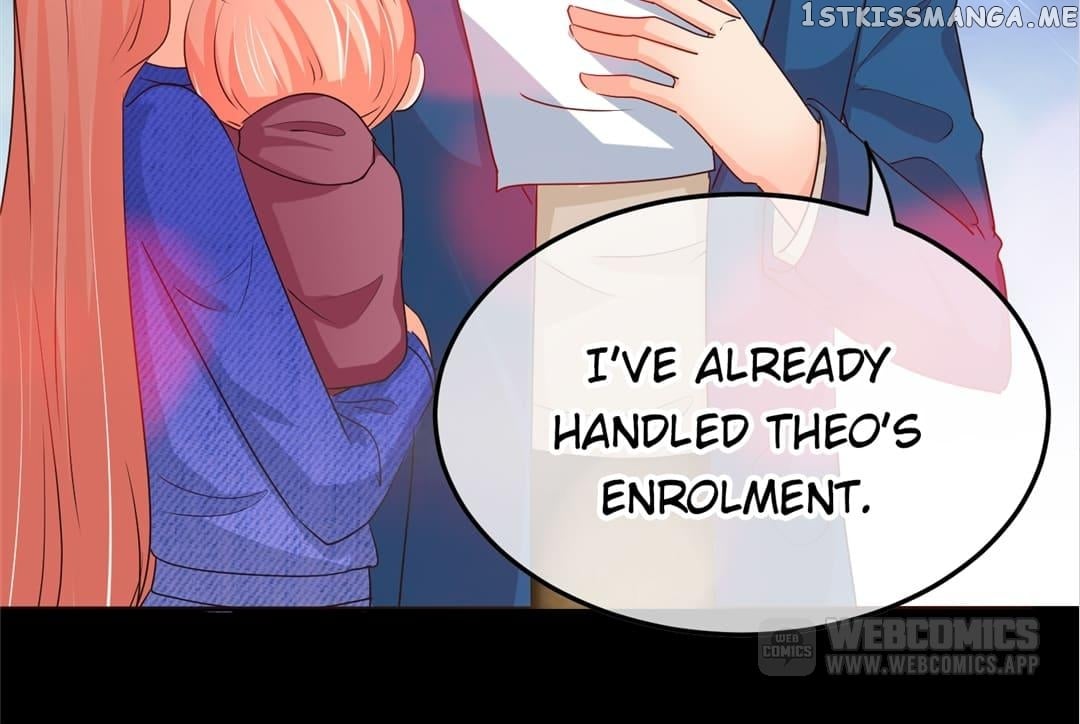 Counter-Attack of a Pregnant Actress chapter 40 - page 26