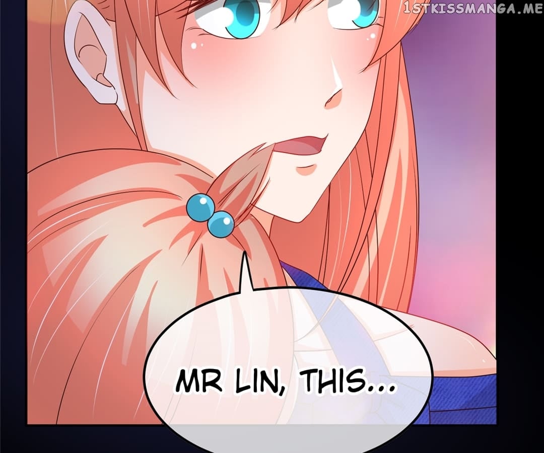 Counter-Attack of a Pregnant Actress chapter 40 - page 28