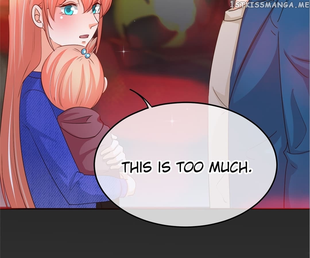 Counter-Attack of a Pregnant Actress chapter 40 - page 31