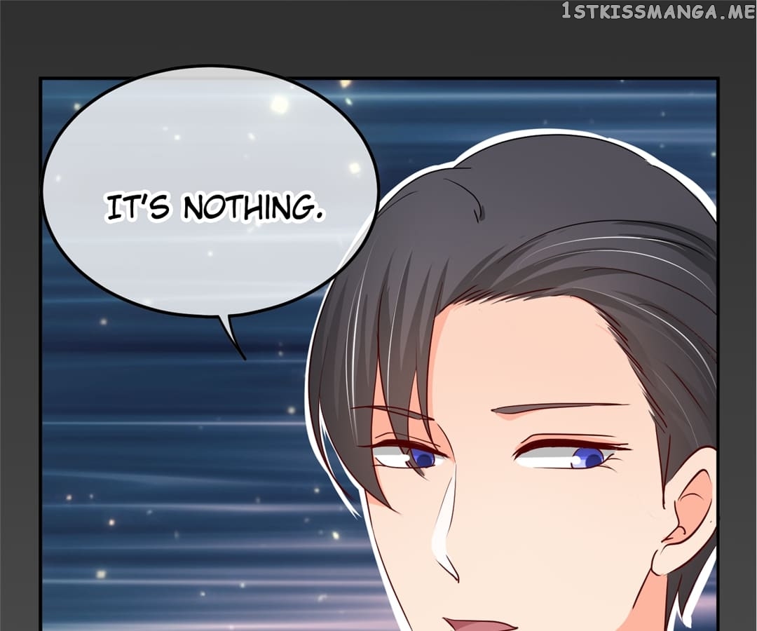 Counter-Attack of a Pregnant Actress chapter 40 - page 33