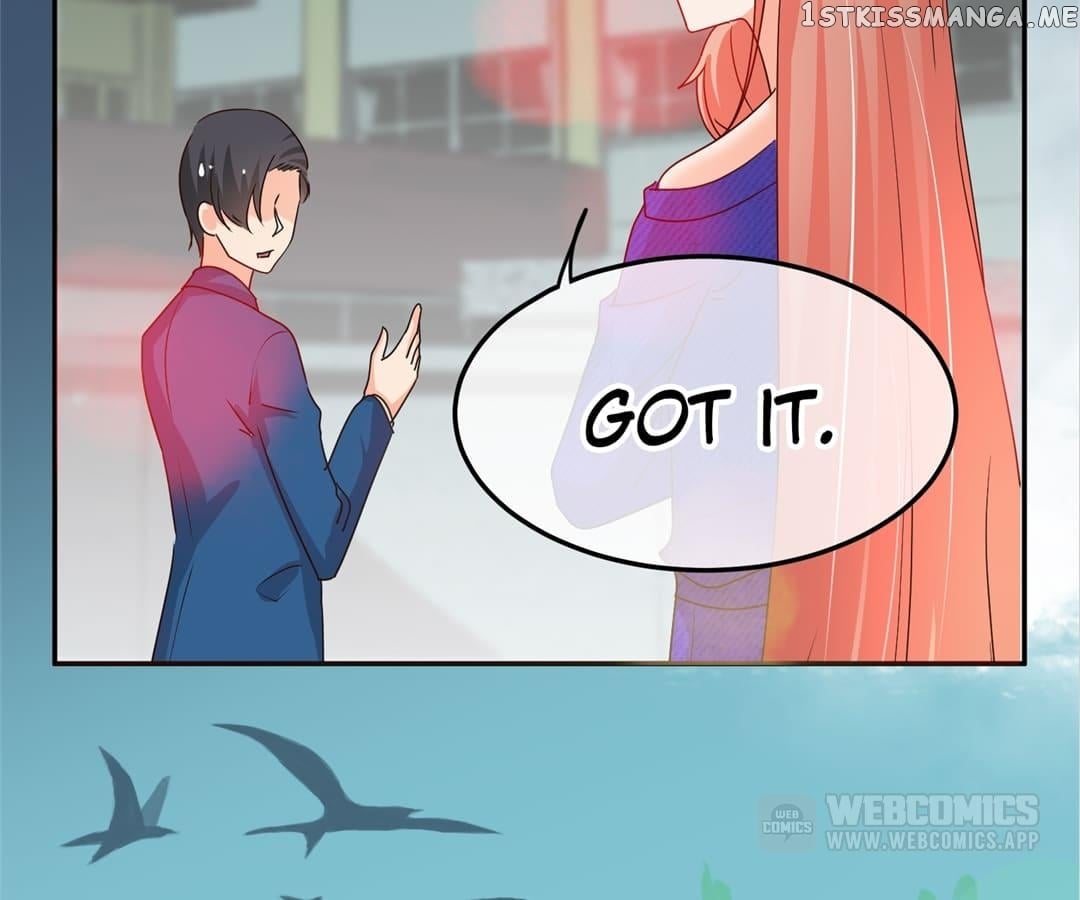 Counter-Attack of a Pregnant Actress chapter 40 - page 38