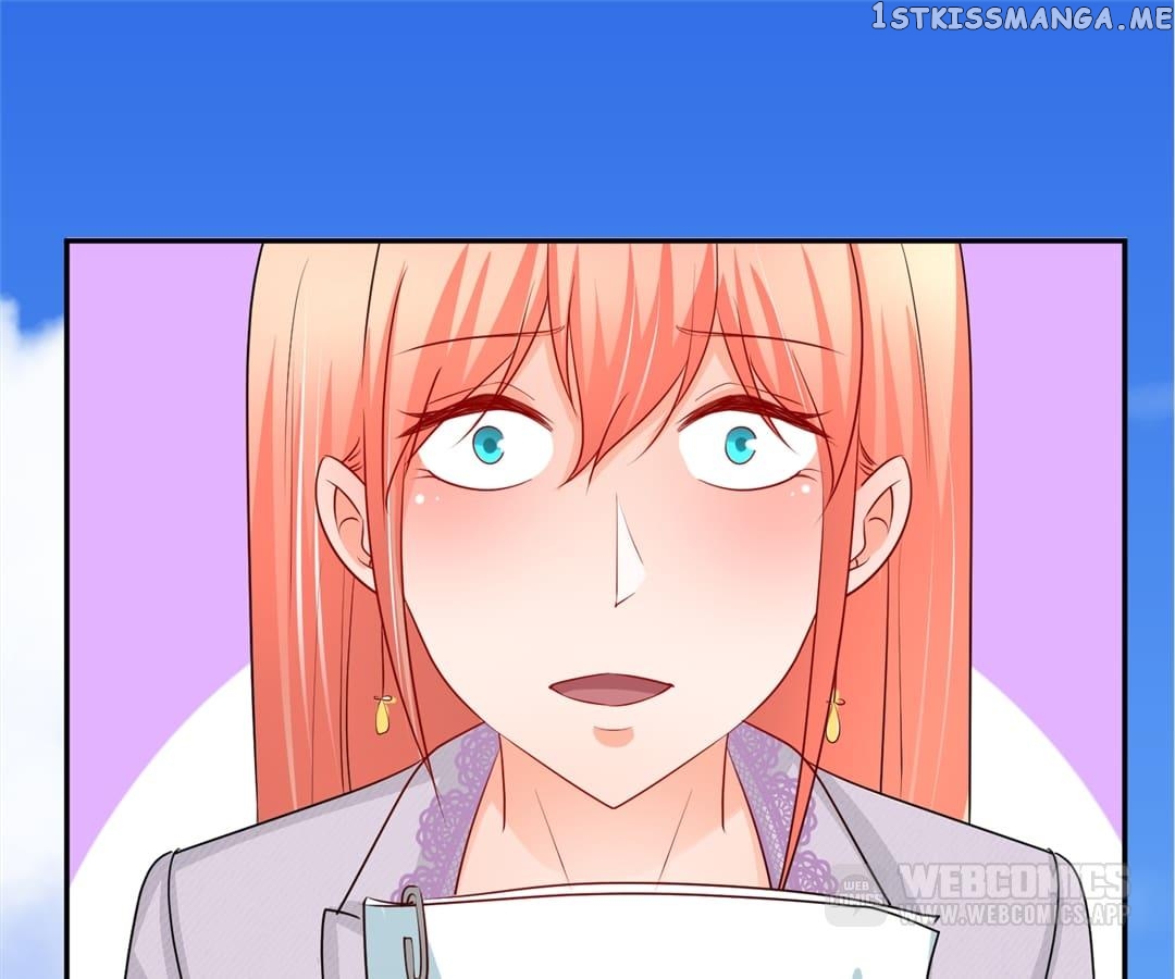 Counter-Attack of a Pregnant Actress chapter 40 - page 42