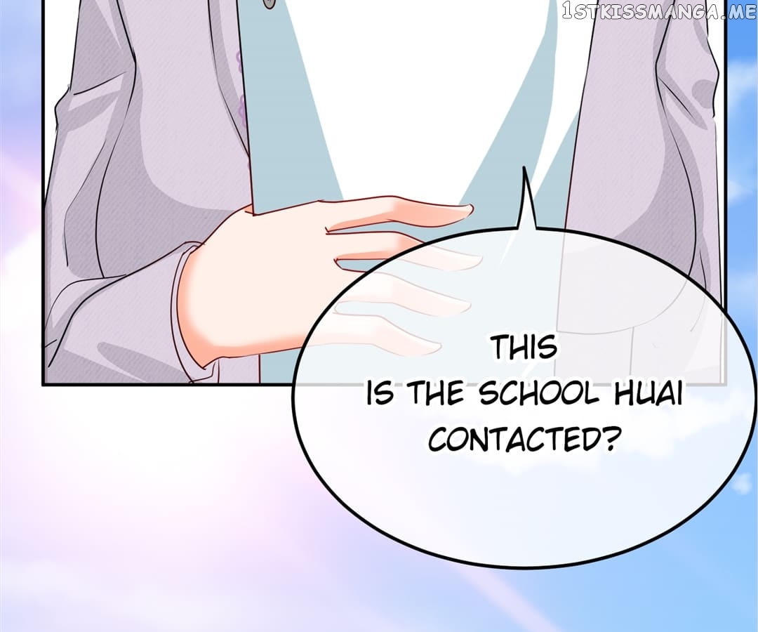 Counter-Attack of a Pregnant Actress chapter 40 - page 43