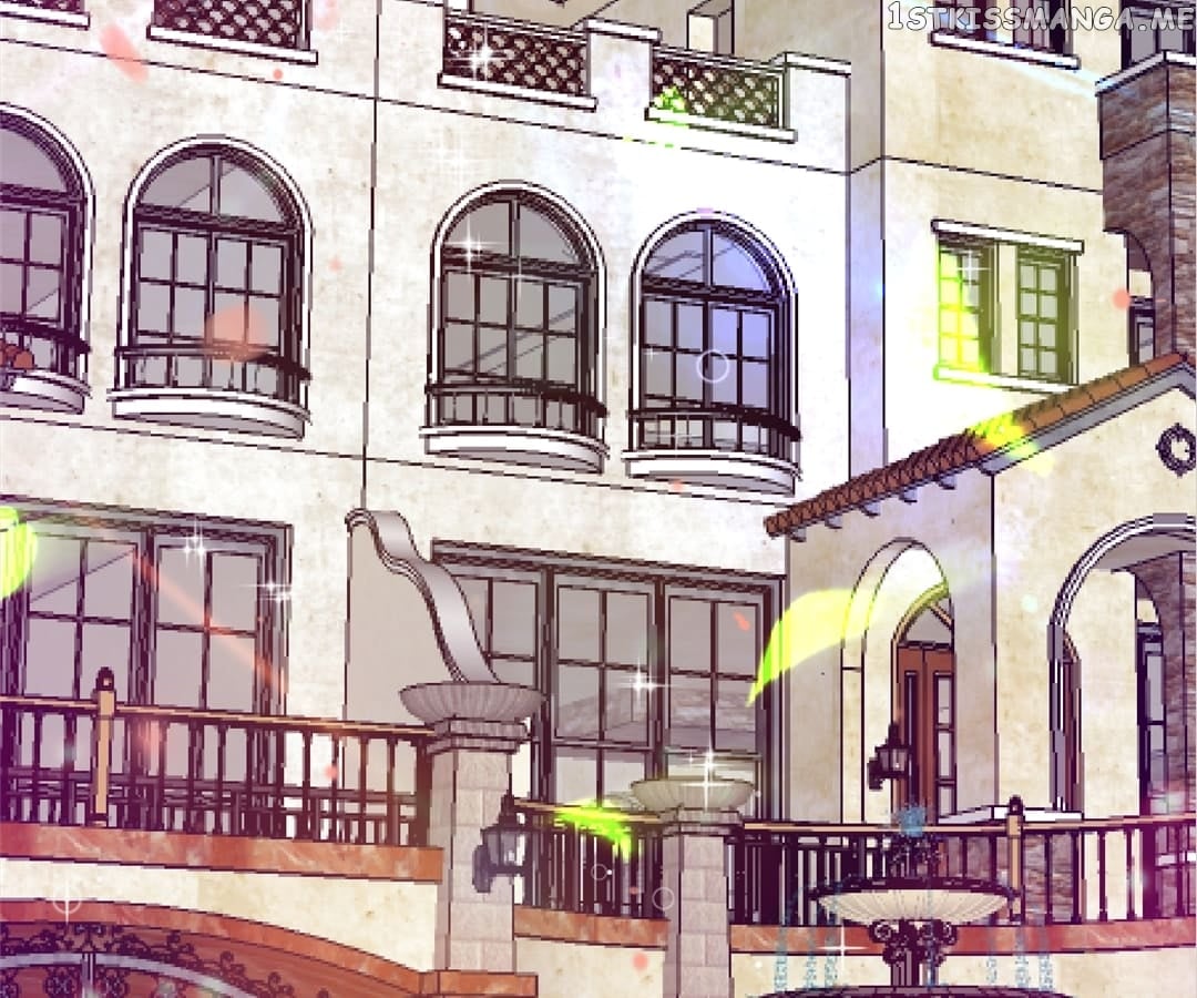 Counter-Attack of a Pregnant Actress chapter 40 - page 45