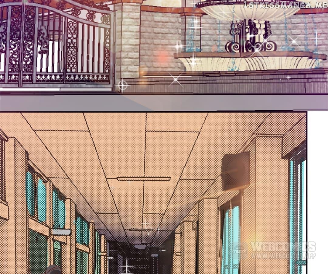 Counter-Attack of a Pregnant Actress chapter 40 - page 46