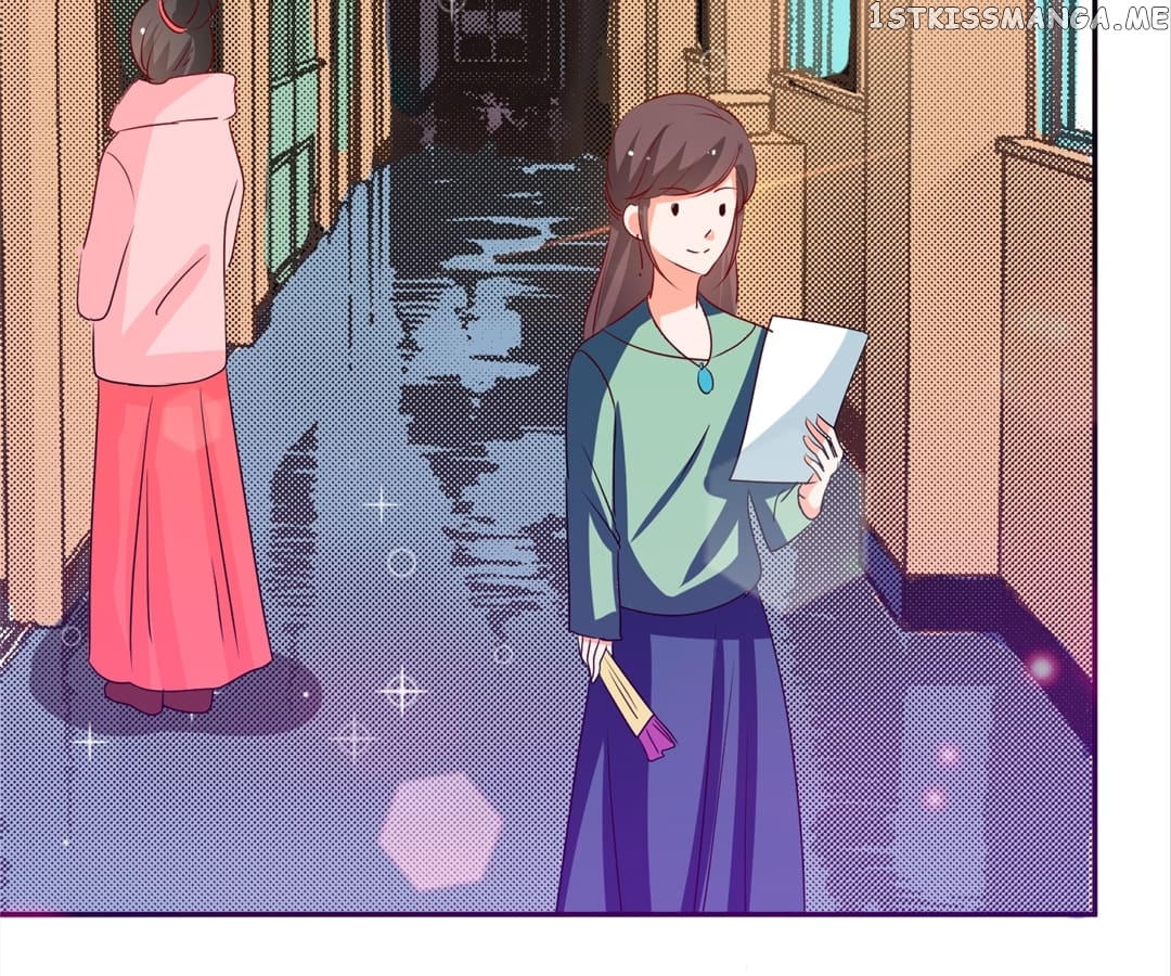 Counter-Attack of a Pregnant Actress chapter 40 - page 47