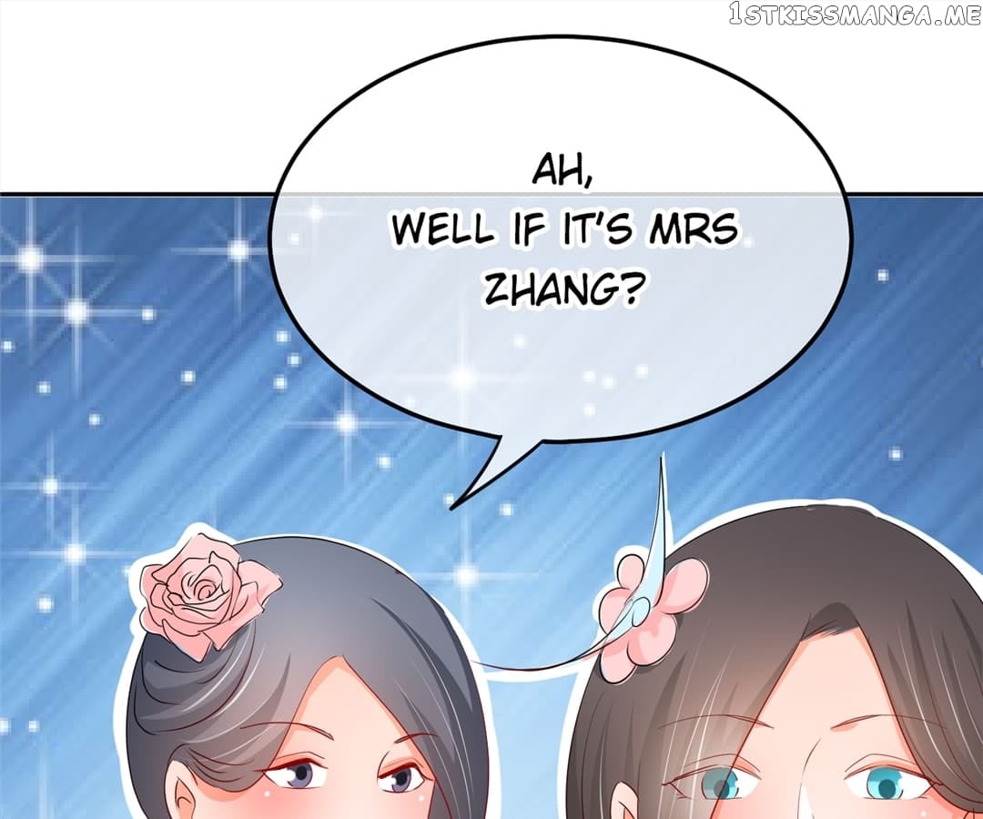 Counter-Attack of a Pregnant Actress chapter 40 - page 49