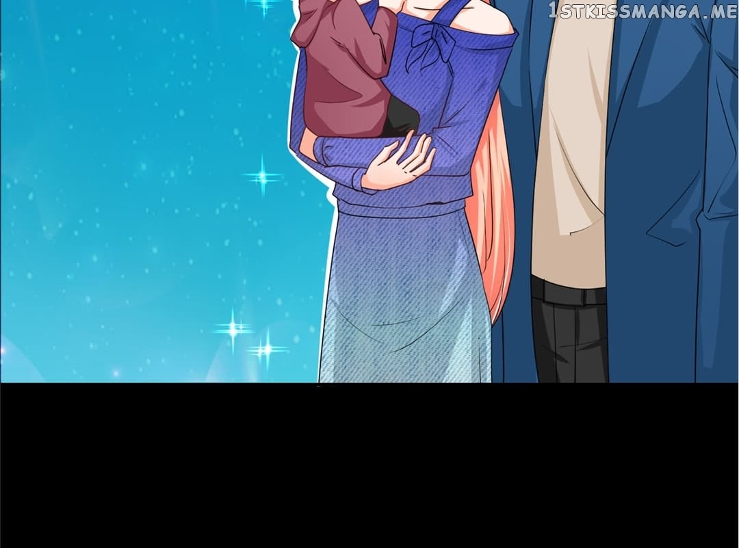 Counter-Attack of a Pregnant Actress chapter 40 - page 5