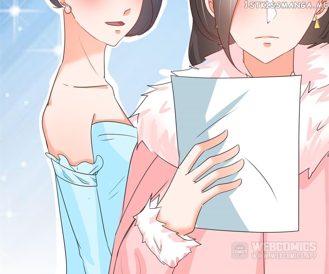 Counter-Attack of a Pregnant Actress chapter 40 - page 50