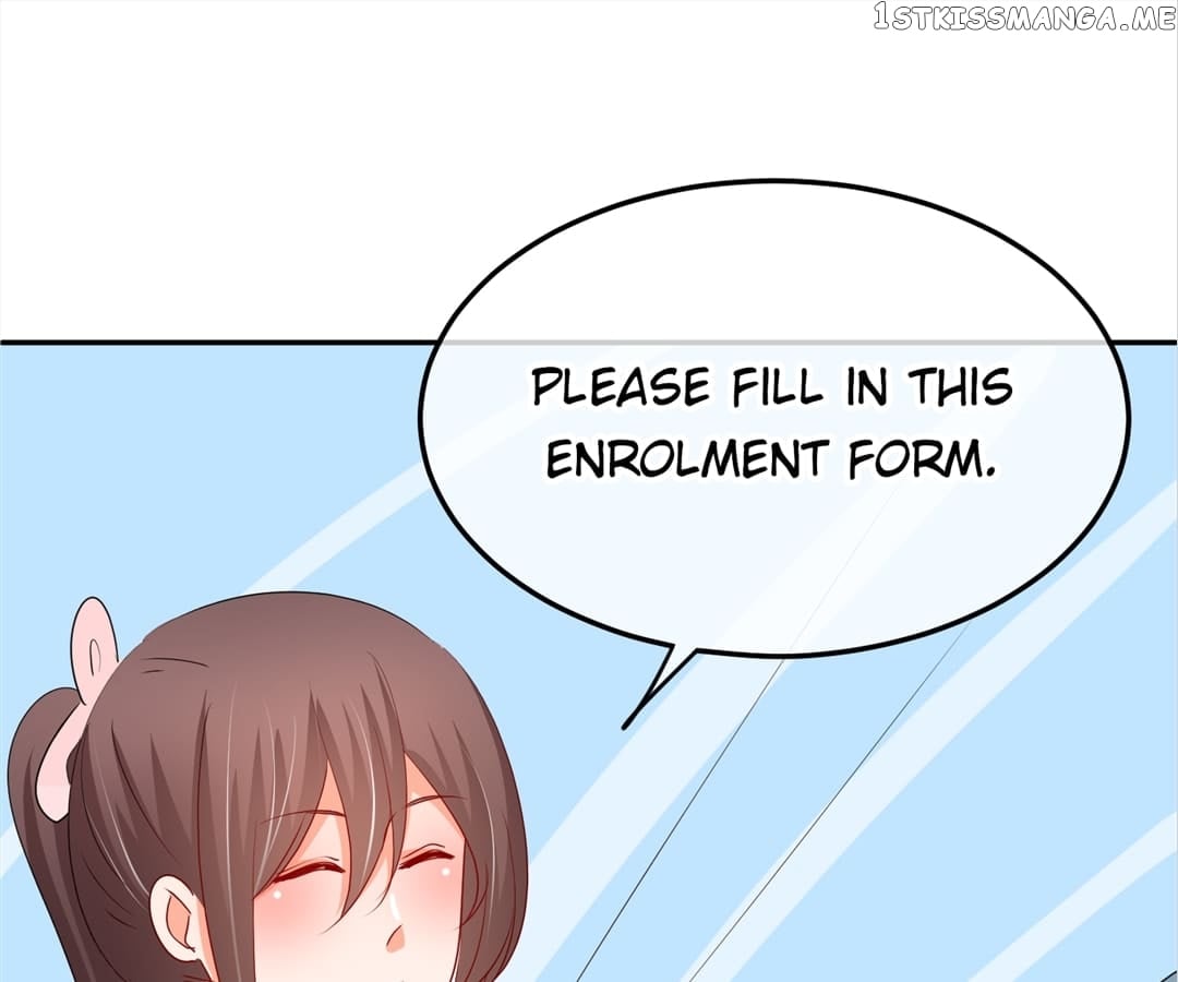 Counter-Attack of a Pregnant Actress chapter 40 - page 52