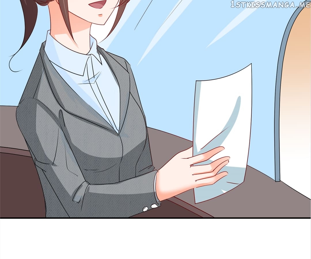 Counter-Attack of a Pregnant Actress chapter 40 - page 53