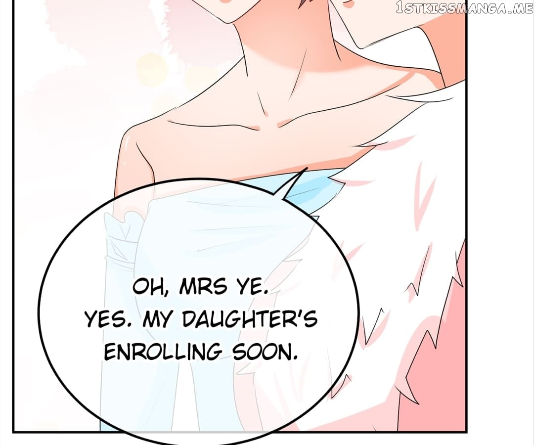 Counter-Attack of a Pregnant Actress chapter 40 - page 56