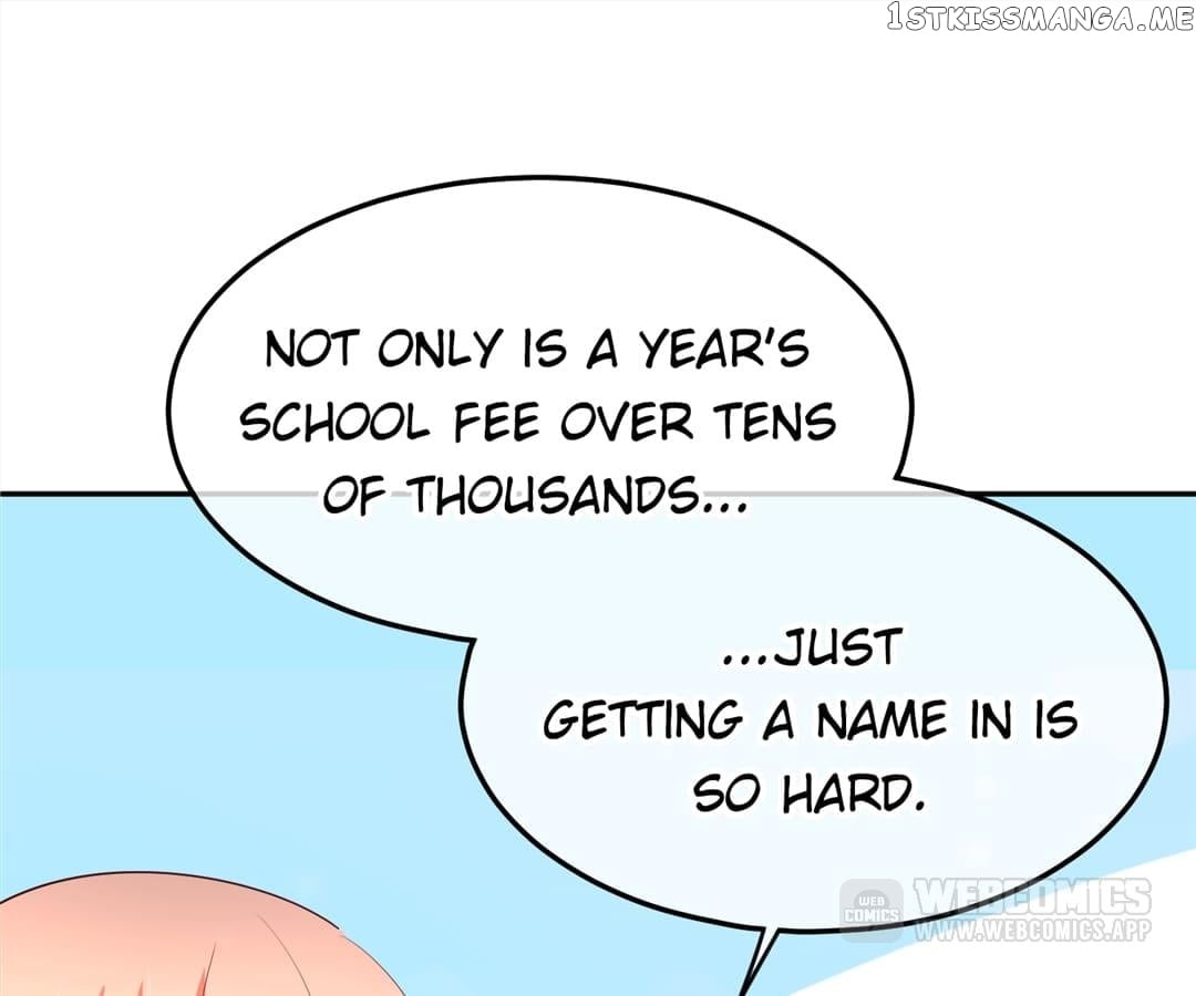 Counter-Attack of a Pregnant Actress chapter 40 - page 58