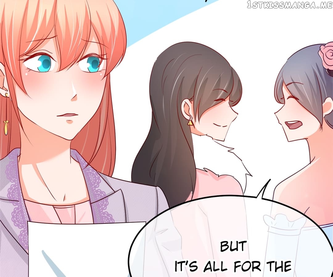 Counter-Attack of a Pregnant Actress chapter 40 - page 59